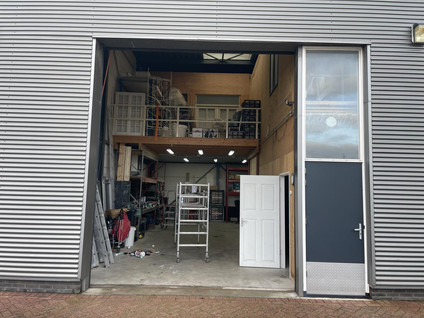 Gieterij 9A