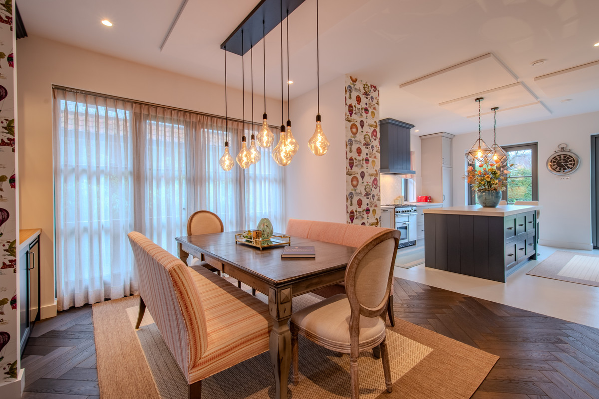 Vrijstaande woning te koop: Zuidlaan 37, Bergen (Nh)