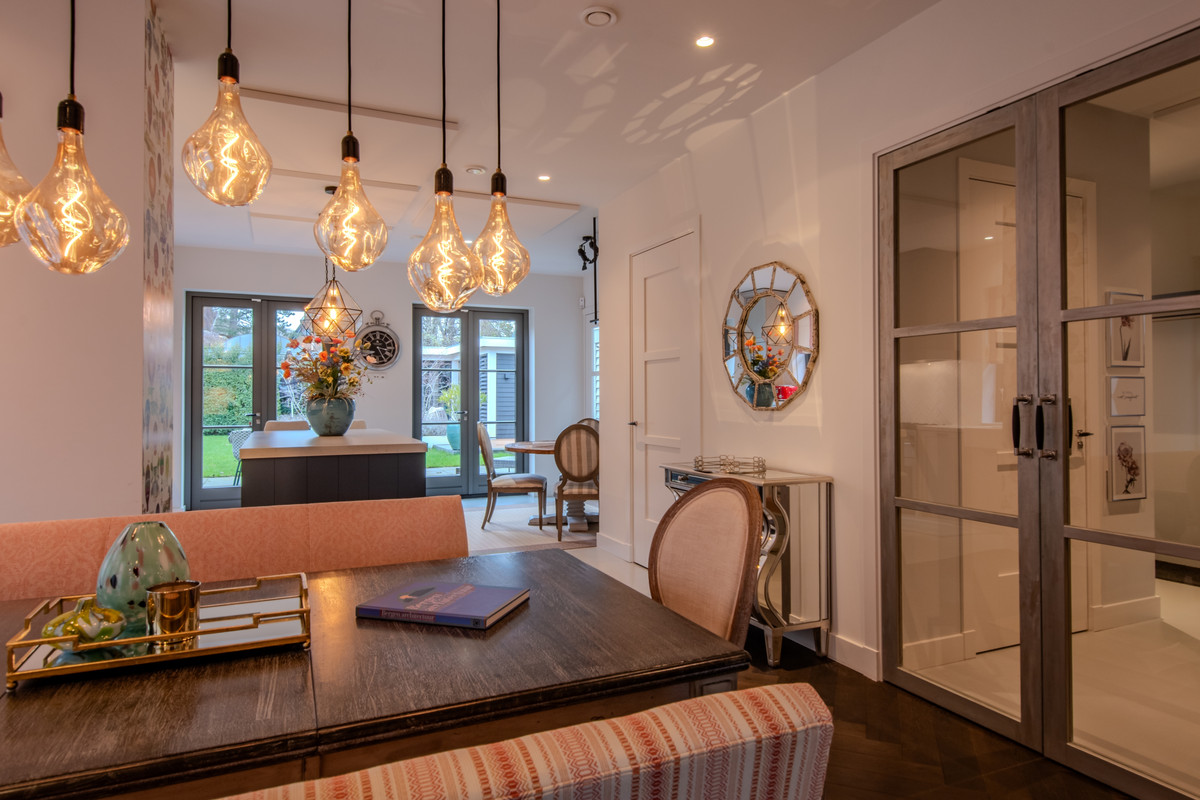 Vrijstaande woning te koop: Zuidlaan 37, Bergen (Nh)