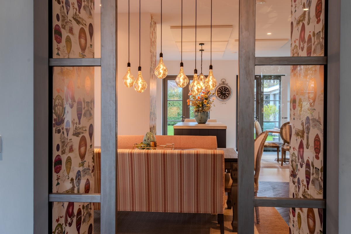 Vrijstaande woning te koop: Zuidlaan 37, Bergen (Nh)