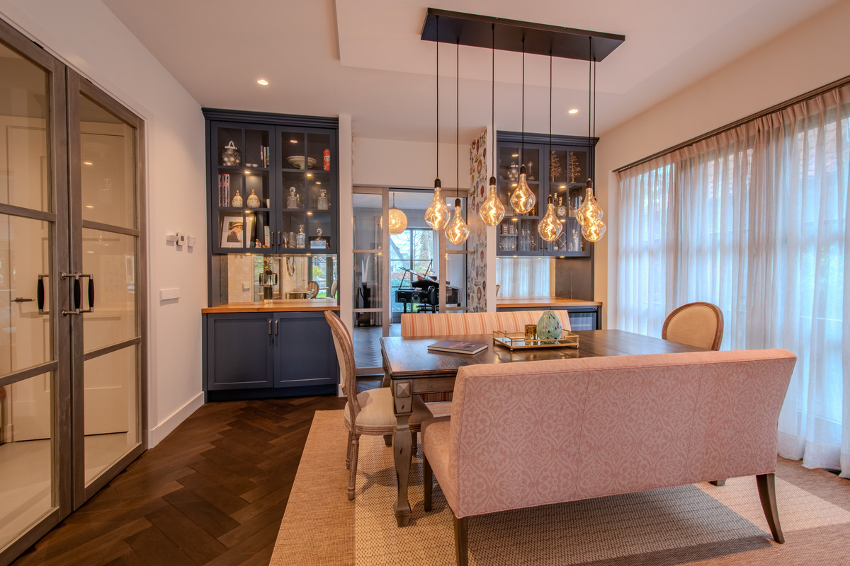 Vrijstaande woning te koop: Zuidlaan 37, Bergen (Nh)