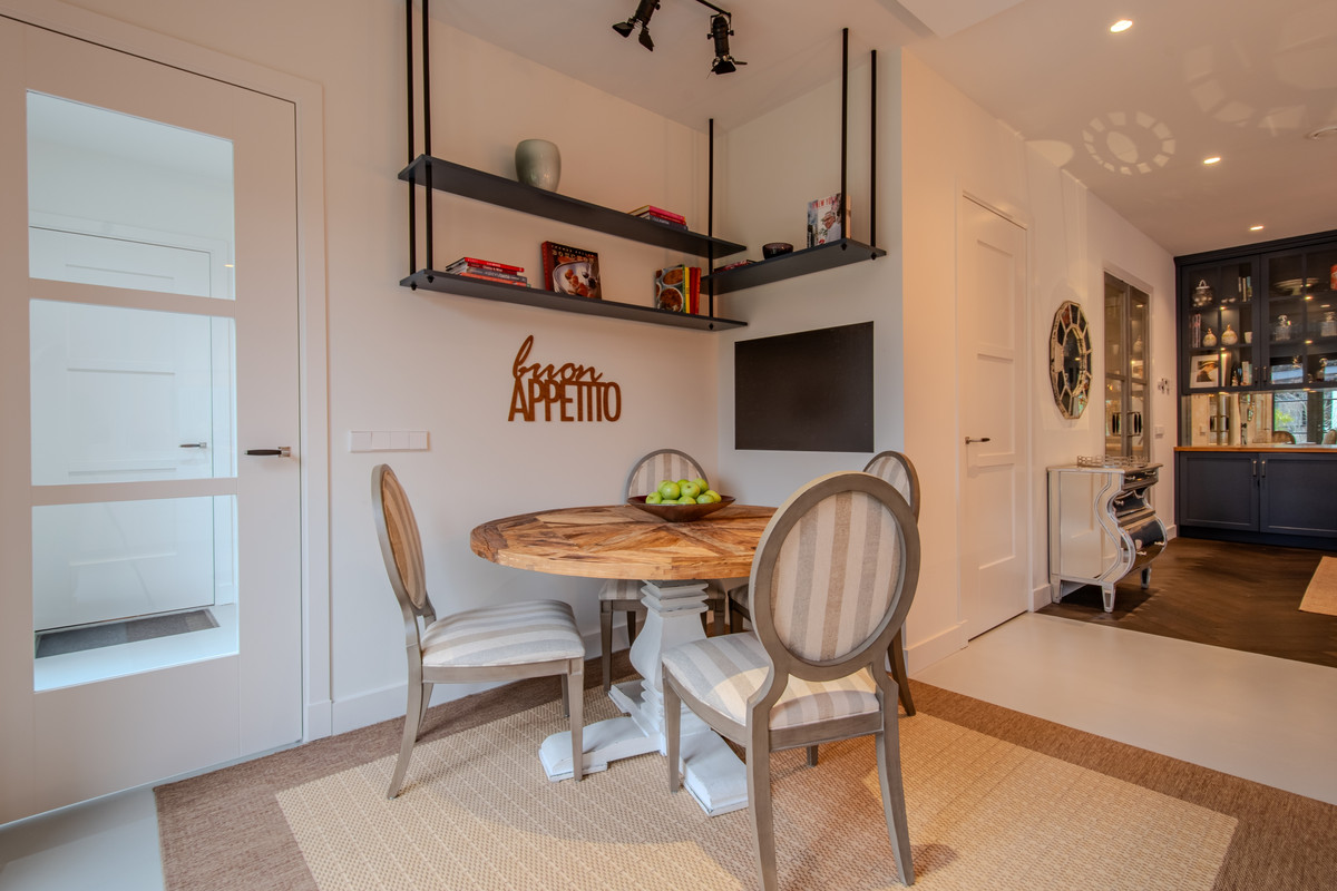 Vrijstaande woning te koop: Zuidlaan 37, Bergen (Nh)