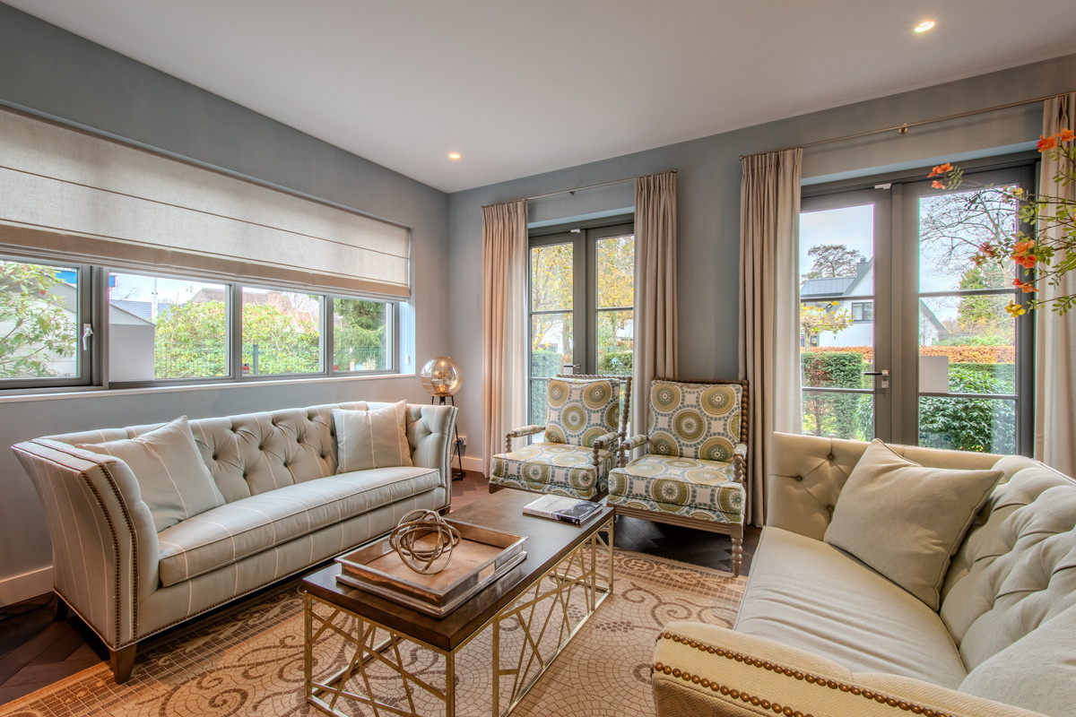 Vrijstaande woning te koop: Zuidlaan 37, Bergen (Nh)