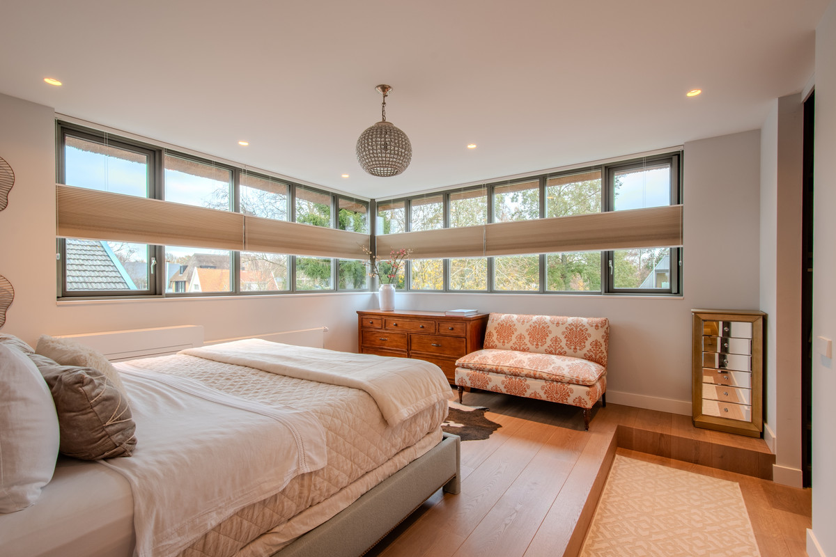 Vrijstaande woning te koop: Zuidlaan 37, Bergen (Nh)