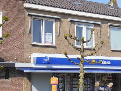 particuliere-woningen te huur op Dorpsstraat 245A