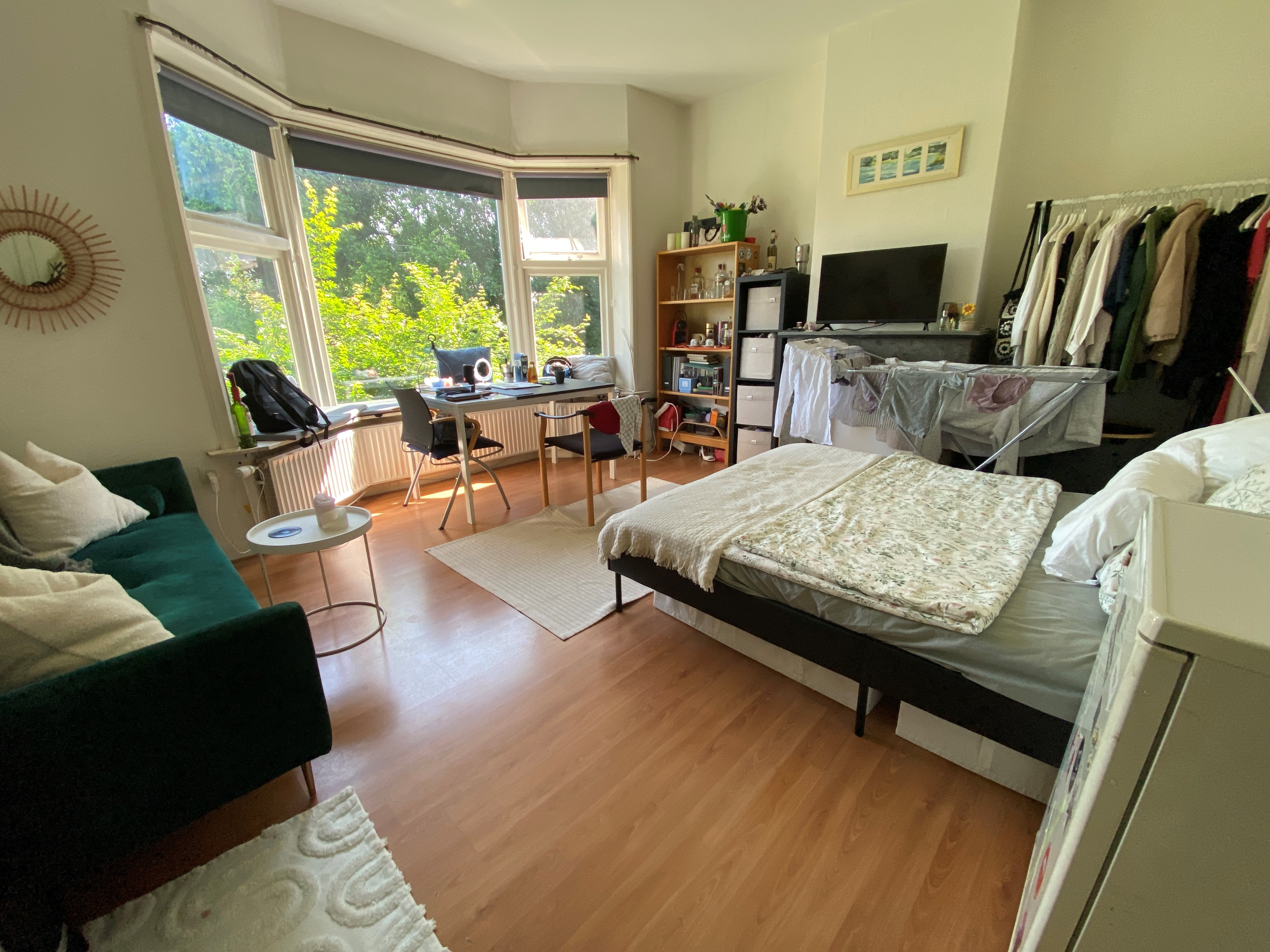 Verlengde J. A. Feithstraat 1A, Groningen