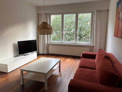 free-sector-houses for rent on Bronckhorststraat 20 2