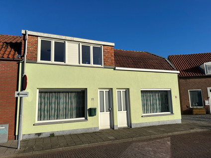 Rooseveltweg 27