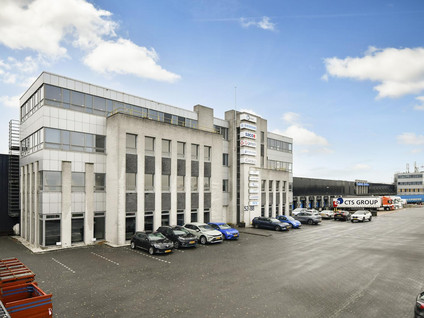 Prestwickweg 50