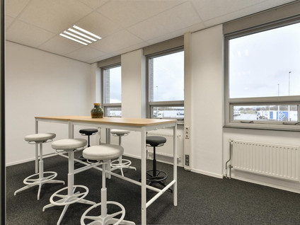 Prestwickweg 50