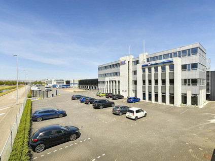 Shannonweg 11