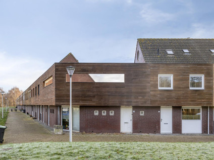 Riethovenerf 13a
