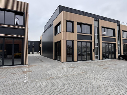 Afmijnstraat 21