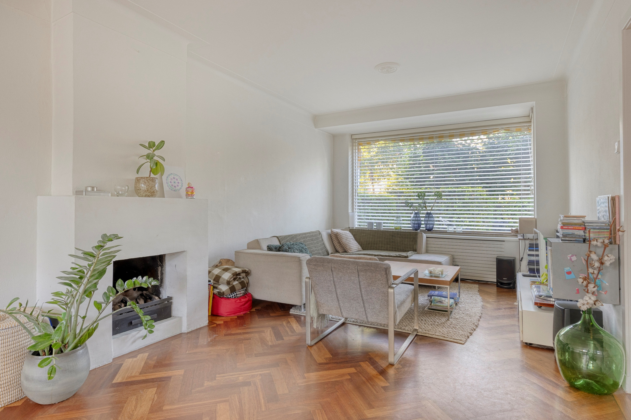 Burgemeester Le Fèvre De Montignylaan 171, Rotterdam