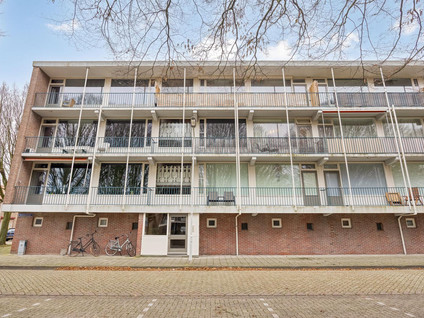 Breitnerstraat 19