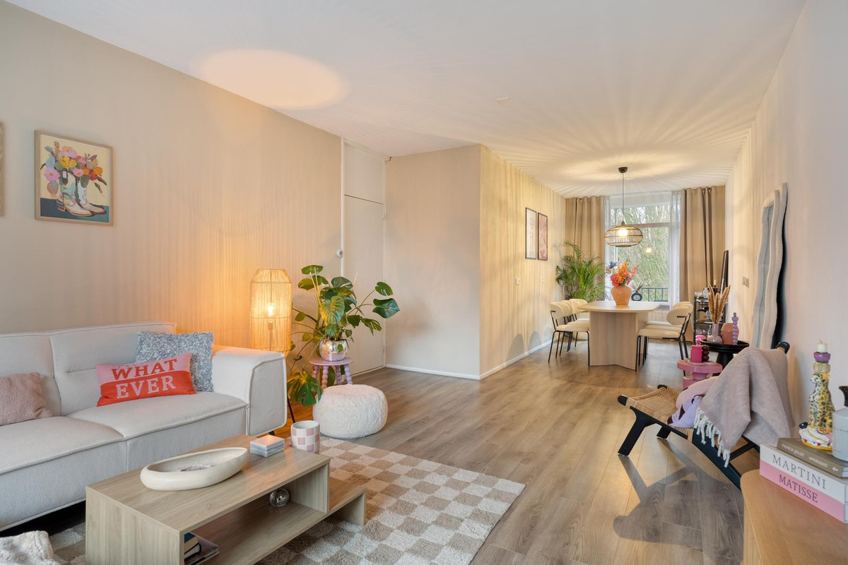 Appartement te koop: Breitnerstraat 19, Terneuzen