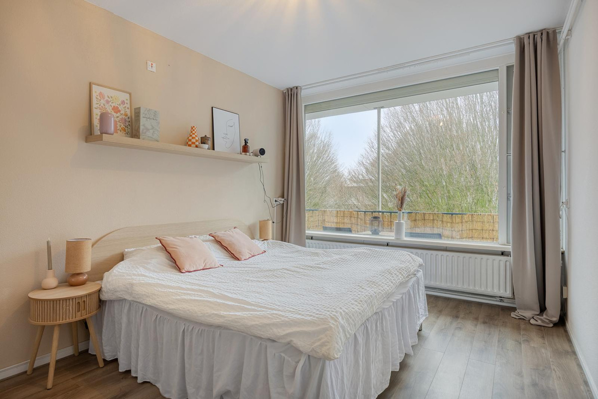 Appartement te koop: Breitnerstraat 19, Terneuzen