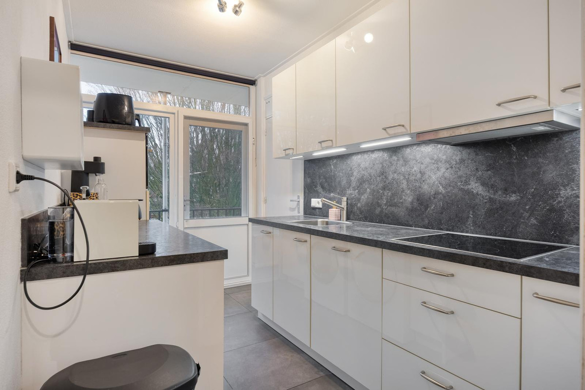 Appartement te koop: Breitnerstraat 19, Terneuzen