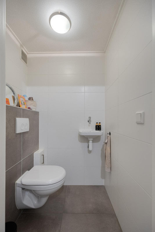 Appartement te koop: Breitnerstraat 19, Terneuzen