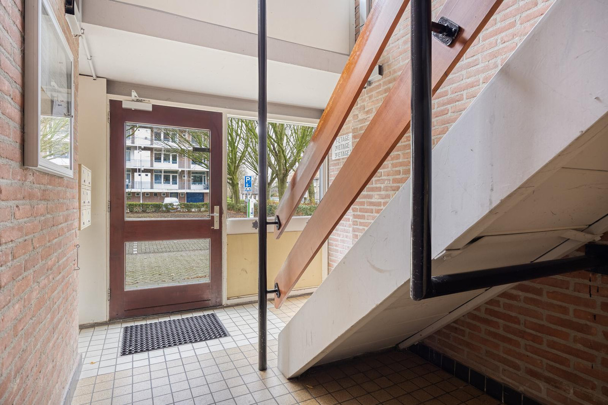 Appartement te koop: Breitnerstraat 19, Terneuzen
