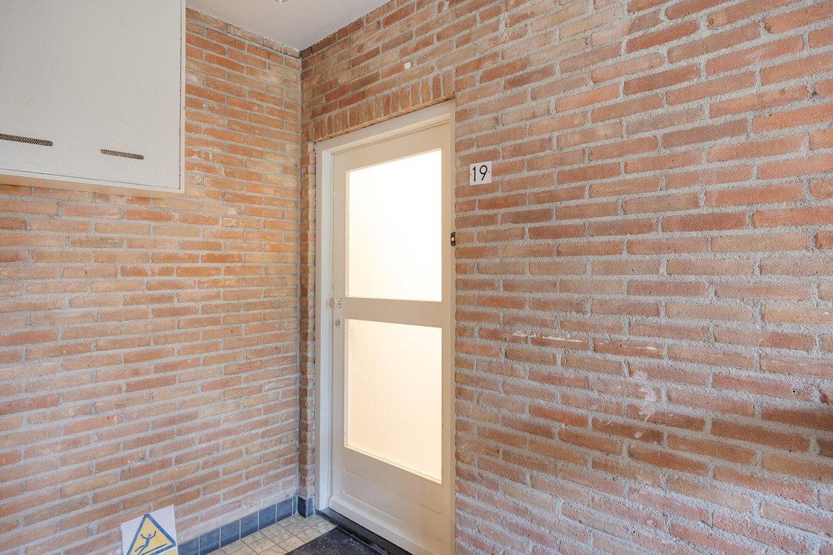 Appartement te koop: Breitnerstraat 19, Terneuzen