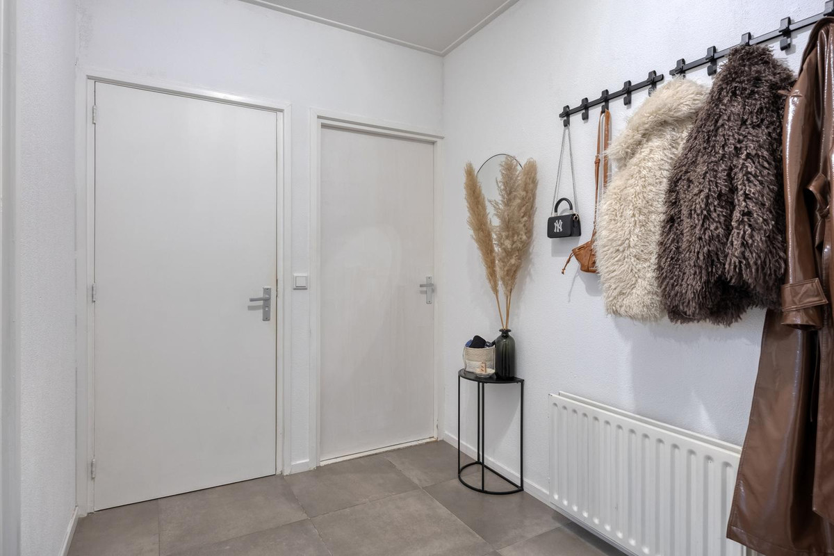 Appartement te koop: Breitnerstraat 19, Terneuzen