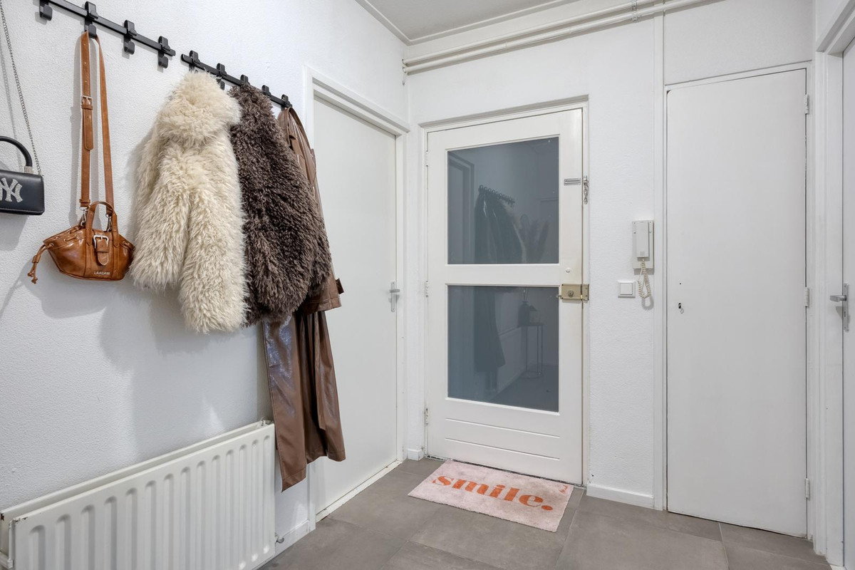 Appartement te koop: Breitnerstraat 19, Terneuzen