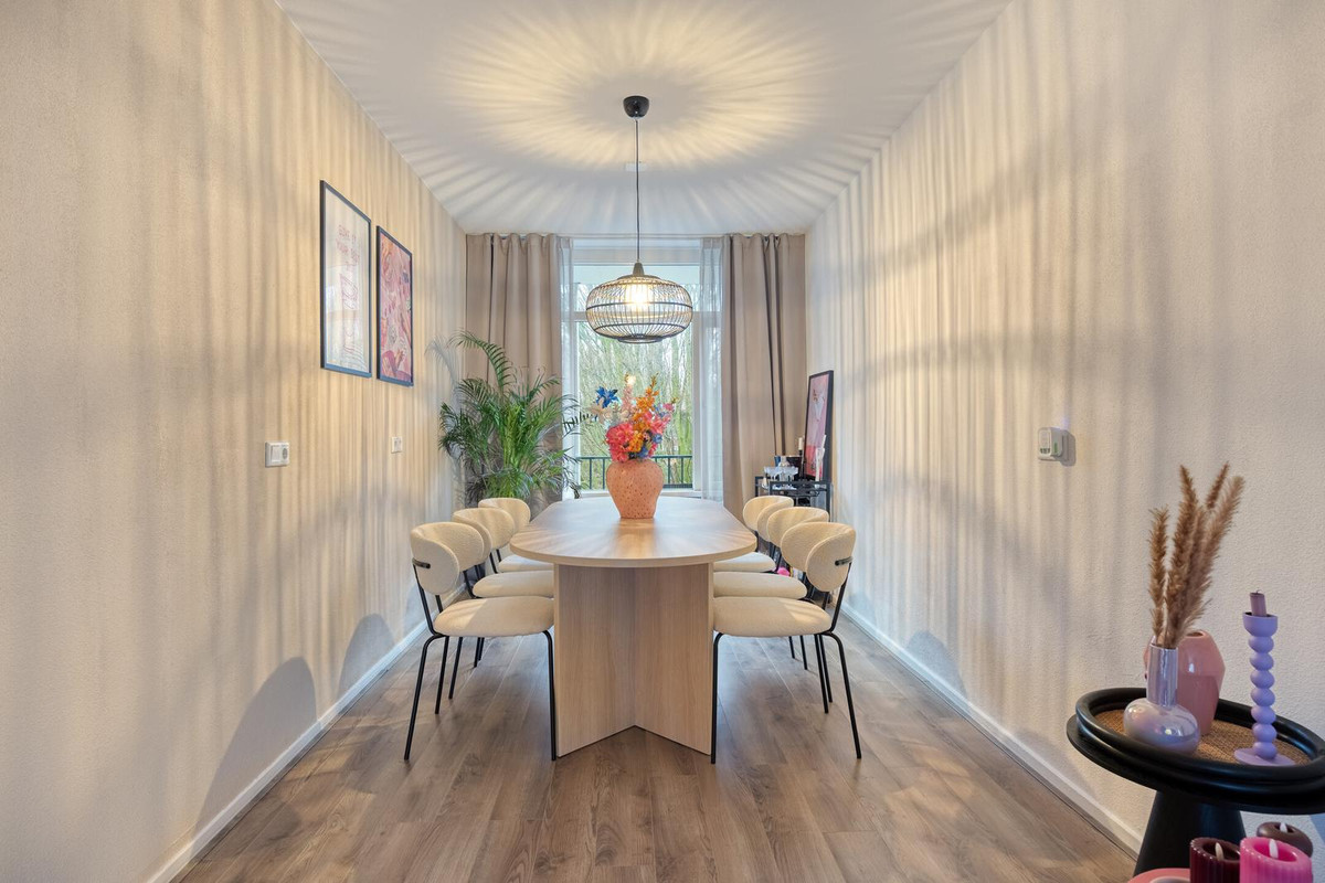 Appartement te koop: Breitnerstraat 19, Terneuzen