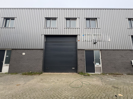 Nobelstraat 11BU3