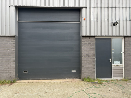 Nobelstraat 11BU3