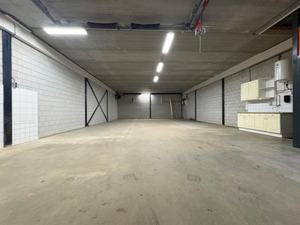Nobelstraat 11BU3