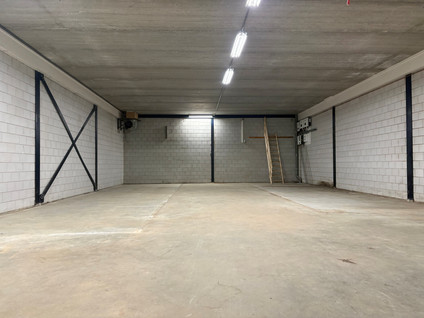 Nobelstraat 11BU3