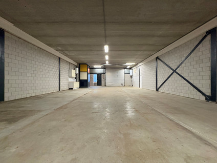 Nobelstraat 11BU3