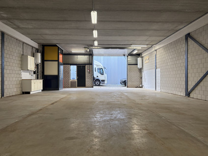 Nobelstraat 11BU3