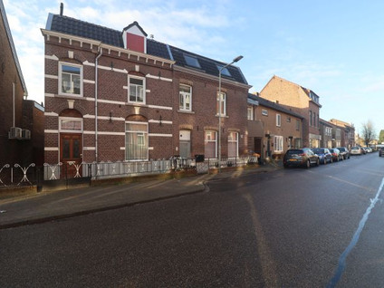 Bunderstraat 133