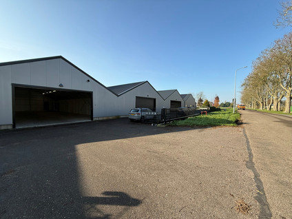 Steenwijkerveld 1