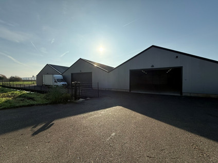 Steenwijkerveld 1