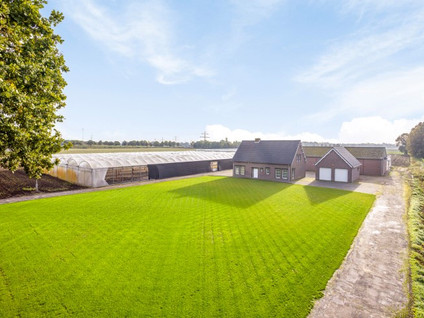 Vlasvenweg 6