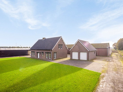 Vlasvenweg 6