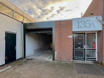Kerkstraat 135A