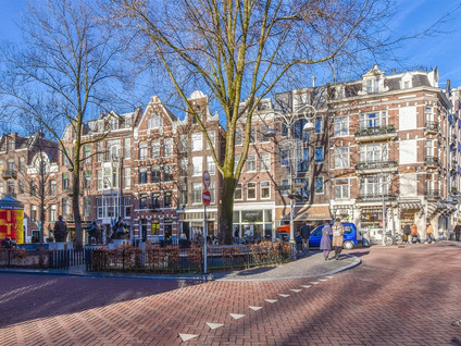 private-rentals for rent on Elandsgracht 10C