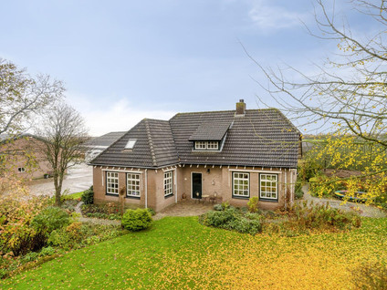Spitsbergerweg 3