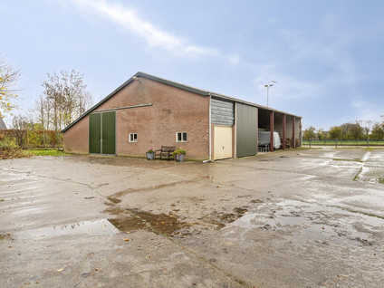 Spitsbergerweg 3