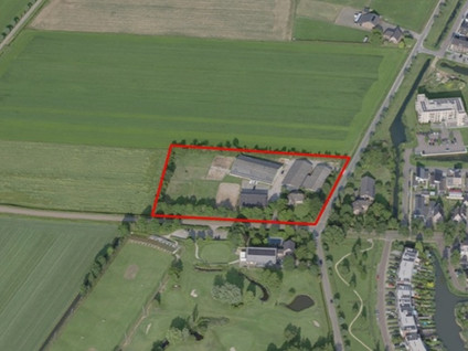 Spitsbergerweg 3