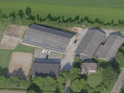 Spitsbergerweg 3