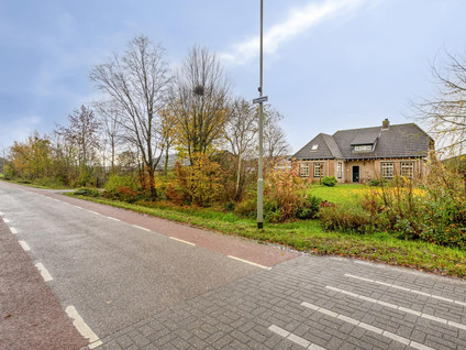 Spitsbergerweg 3