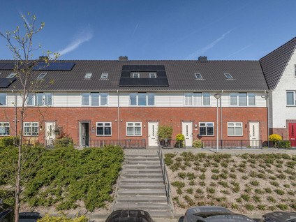 Abe Bonnemastraat 104