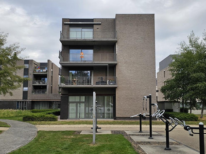 Dokter Haubenlaan 4C4 3630 Maasmechelen 