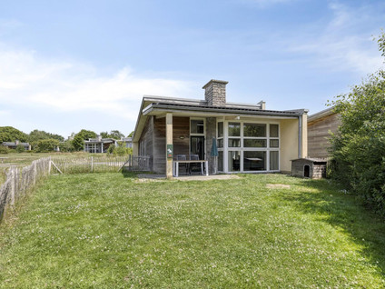 Rue du Bois de Four 7 A - bungalow 049 