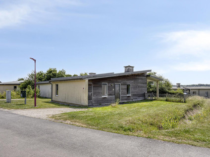 Rue du Bois de Four 7 A - bungalow 049 